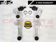 FOR NISSAN 350z INFINITI G35 FRONT SUSPENSION LOWER LEFT RIGHT CONTROL ARM ARMS