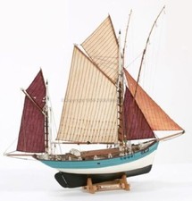 BILLING BOATS MARIE JEANNE