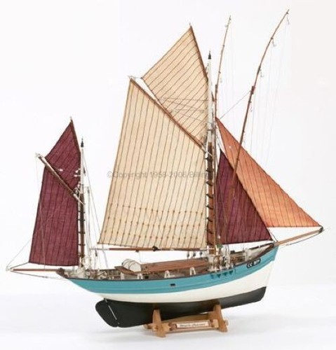Billing boats marie jeanne - billing,