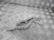 2017 GENUINE SKODA FABIA FRONT