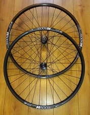 700c DT Swiss Road R500 Disc Rim, Bitex BX106 Centrelock Hub Wheelsets, 32H