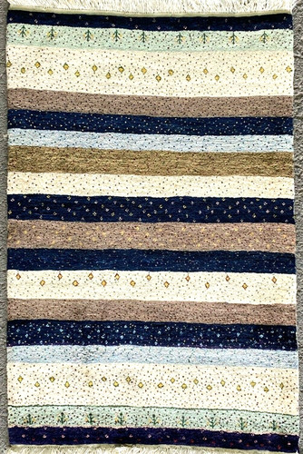 Fine wool gabbeh - gabbeh, rug