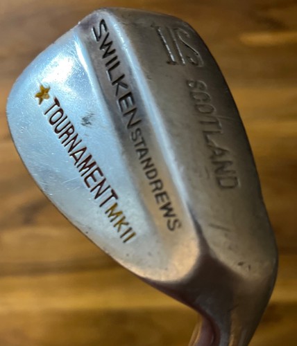 Andrews golf club swilken - andrews,