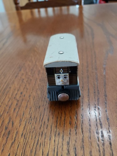 Thomas friends wooden - thomas,