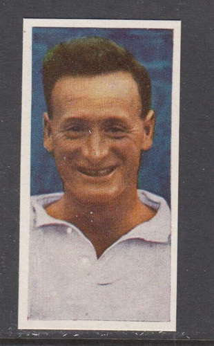 Tom finney preston - finney, vintage