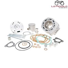 140.0207 POLINI D.47.6 CORSA