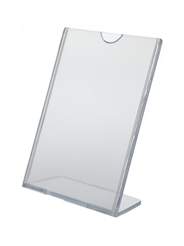 Sign holders 6 h table - sign,