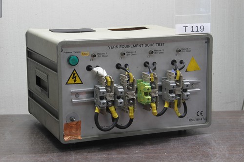 Europower rsil 30a - europower,