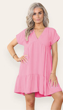 H.O.S Women's Ladies Layered