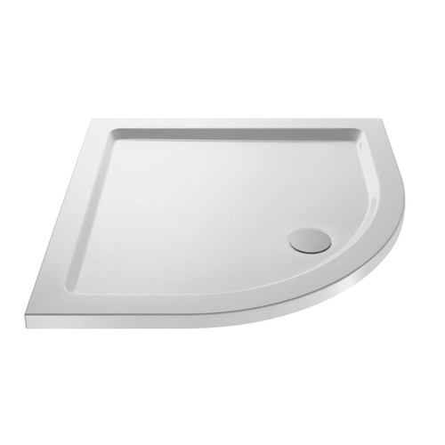 Nuie pearlstone 700mm quadrant - 700mm,