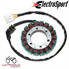 Starter Flywheel Coil