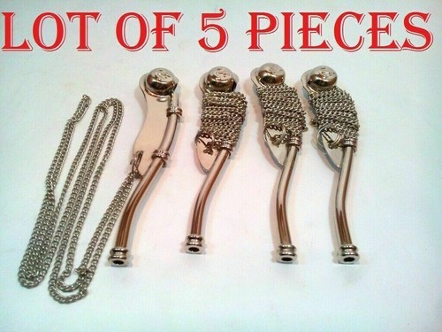 Lot nautical antique - lot,