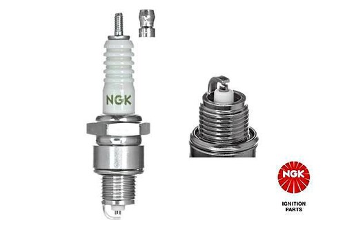 Spark plug ngk fits - ngk,