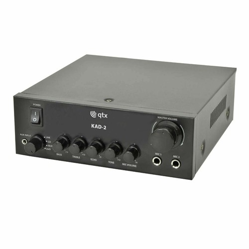 Qtx kad digital - qtx, kad-2