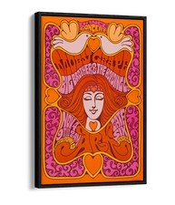 PSYCHEDLIC 60'S VINTAGE MOBY