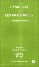 Les Miserables (Penguin Popular Classics),Victor Hugo
