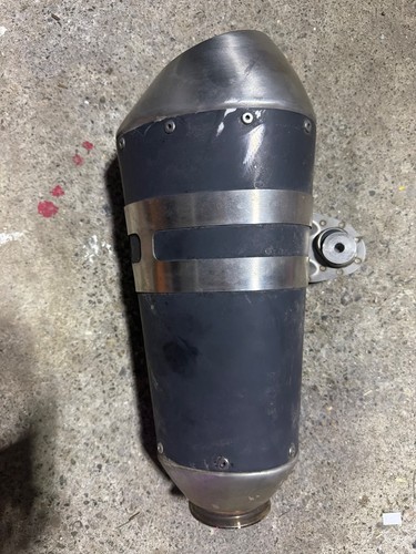 Oem exhaust for - oem,