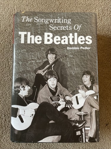 Songwriting secrets the - secrets,