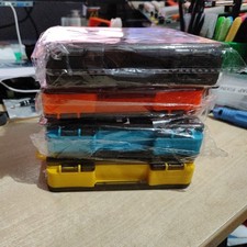 Fishing Tackle Box 14