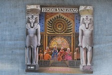 Rondò Veneziano - ARABESQUE -