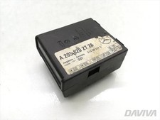 2005 Mercedes-Benz C-Class