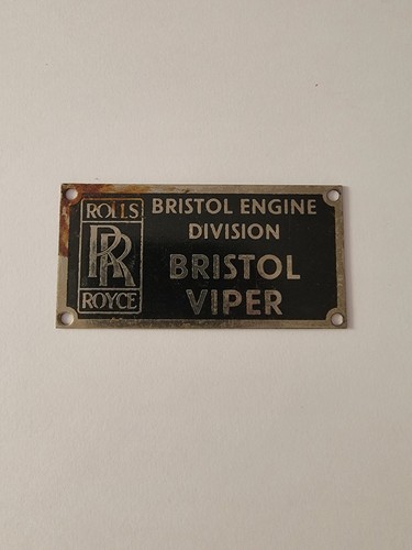 Bristol viper jet - bristol,