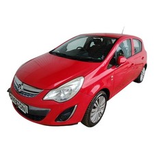 VAUXHALL CORSA EXCITE FUEL FLAP 93189519