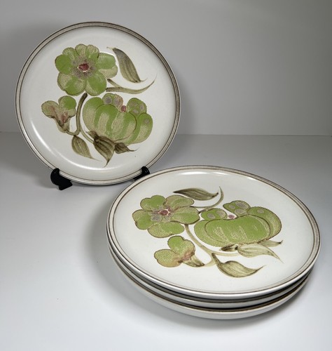 Denby troubadour 4 x - -,