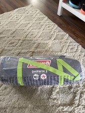 Coleman Darwin 2 Grey