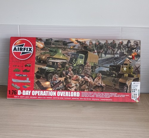 Airfix scale d - airfix, 1/76