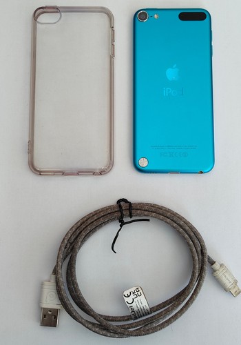 Apple ipod touch 5th - apple,