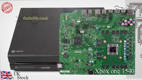 Fully working xbox one - fully,