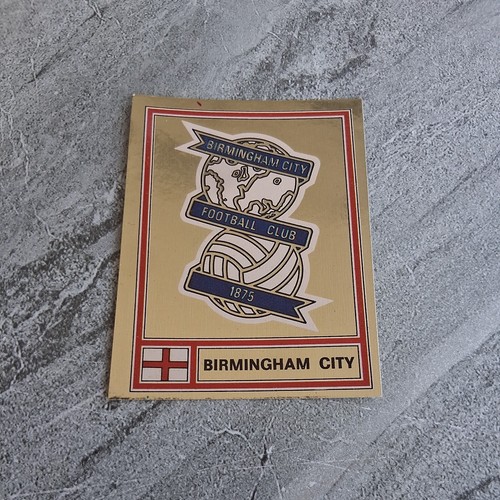 Birmingham city badge - birmingham,
