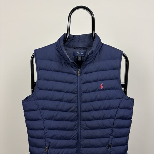 Ralph lauren polo gilet - ralph,