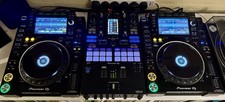 Pioneer DJ CDJ 2000 NXS2 Pair