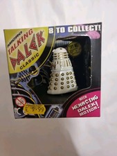 Doctor who micro talking - who,