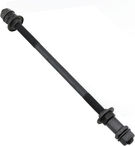 Bike axle 240 45 inch - bike,