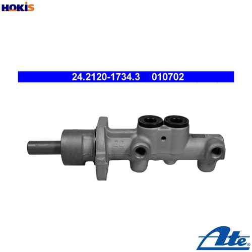 Brake master cylinder - brake,