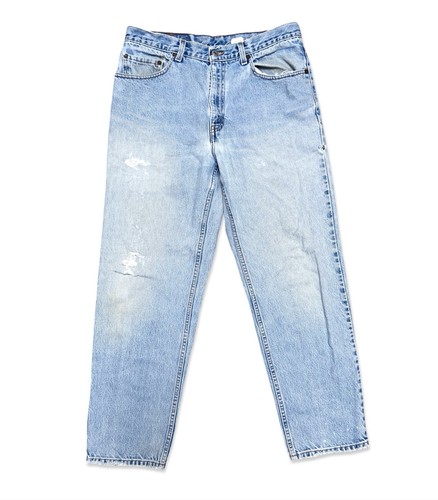 Vintage levi 901 relaxed - vintage,
