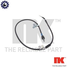 CABLE PULL PARKING BRAKE