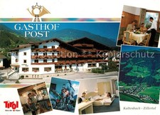 Kaltenbach Tyrol Gasthof Post
