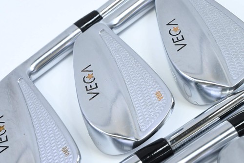 Vega vmb irons pw - irons, /