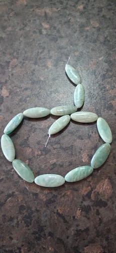 Jewellery maker amazonite - jewellery,