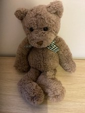 Gund Teddy Bear Beary Long Legs 2412