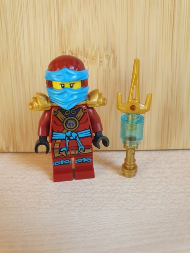 Lego ninjago nya deepstone - lego,
