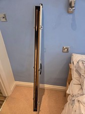 Pool / Snooker Cue .. Break Cue.. Case and I pc Taom Blue Bundle