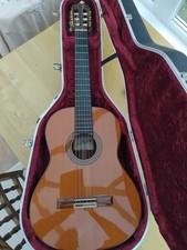 Ramirez classical guitar 3E cedar top