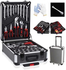 Amazing Tour 810 Pcs Tool Set