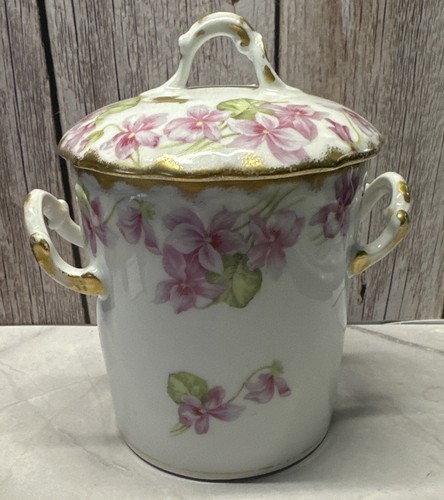 Elite works limoges - limoges, pink