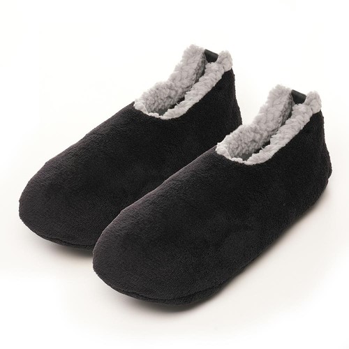 Mens warm plush micro terry - mens,